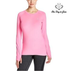 Goodsport Long Sleeve Tee Size XS